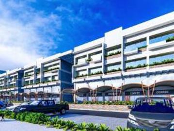 Nuevo Samborondon km 8 Suite a estrenar Junio 2025