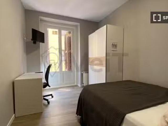 Acogedor Se alquila habitación en Sol, Madrid
