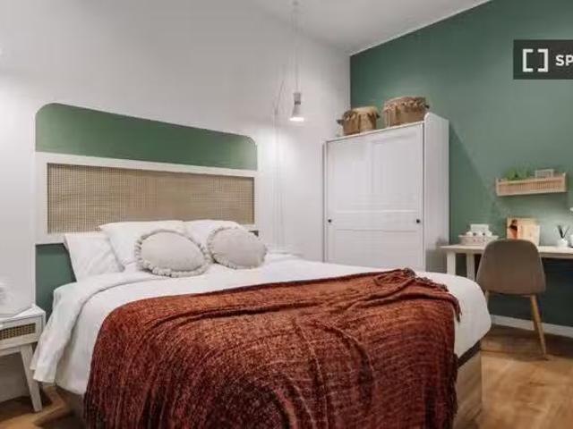 ¡Oferta! Se alquila habitación en piso compartido en Barcelona