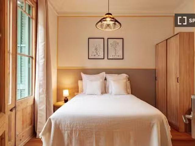 Nuevo Se alquila habitación en piso compartido en Barcelona