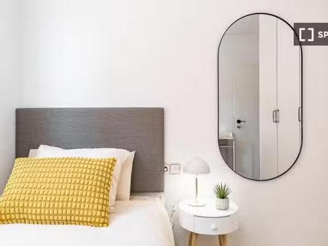 ¡En alquiler! Se alquila habitación en piso compartido en Sant.