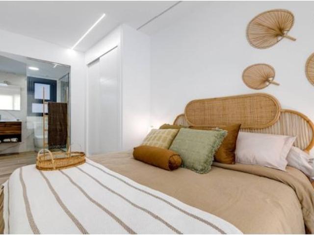 NUEVOA APARTAMENTOS EN ZONA MAS PRESTIGIOSA DE ORIHUELA COSTA