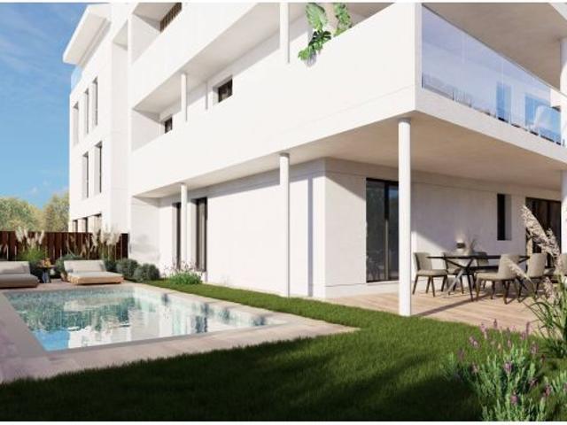 Nuevos apartamentos de lujo en venta en Jávea excelente ubicación