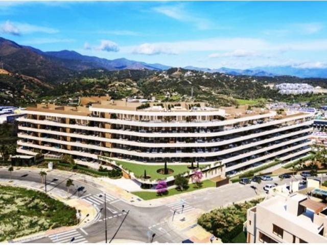 Nuevos apartamentos de 1, 2 y 3 dormitorios en urb. privada con 2 piscinas