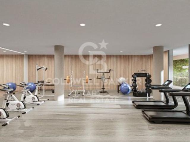 Nuevos apartamentos de 2,3 y 4 dormitorios en Estepona