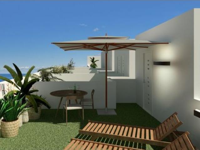 Nuevos apartamentos en Guardamar del Segura