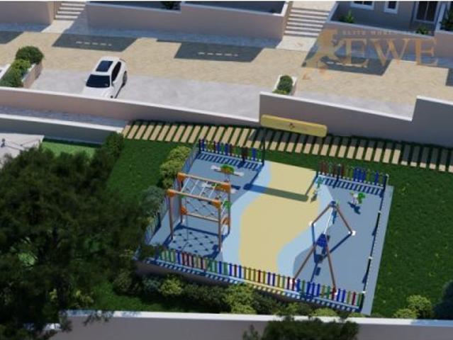 Nuevos apartamentos junto al campo de golf en Pilar de la Horadada