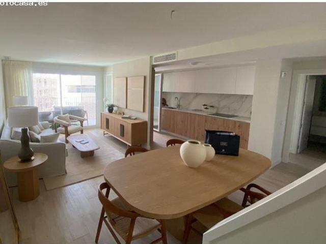 Nuevos atico en venta en Jávea ¡excelentes precios con estilo!