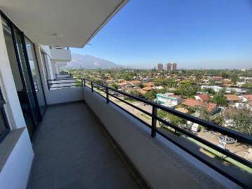 Nuevos, equipados, vista despejada deptos 2d2b + terraza