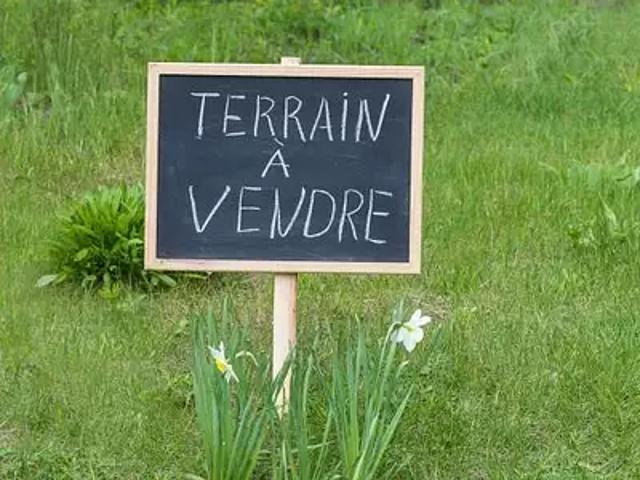 Nueil les Aubiers 79250 Achat / Vente terrain