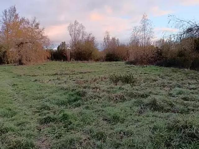 Nueil les Aubiers 79250 Achat / Vente terrain