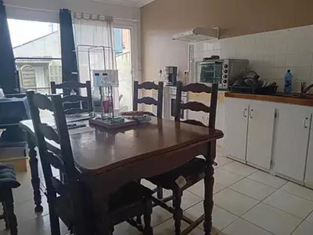 Nueil les Aubiers 79250 Achat / Vente immeuble
