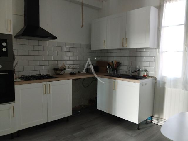 Nueil sur Layon Location Appartement 49