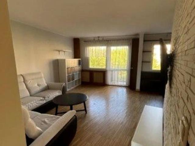 Nugat 63 m², Warszawa