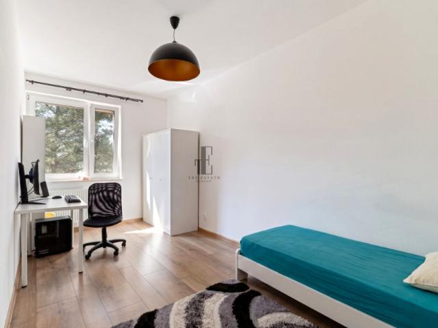 Nugat 70,40 m², Warszawa