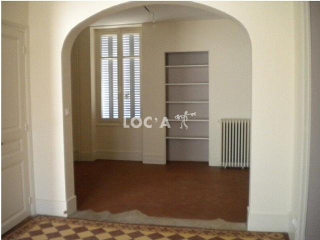 Nuits Saint Georges Location Maison 21