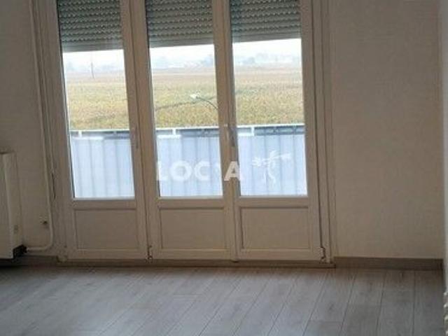 Nuits Saint Georges Location Appartement 21
