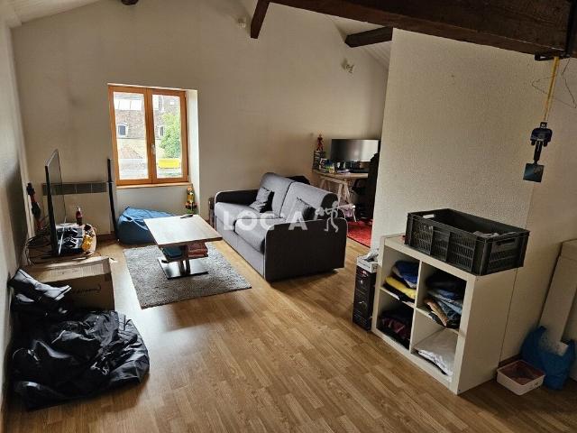 Nuits Saint Georges Location Appartement 21
