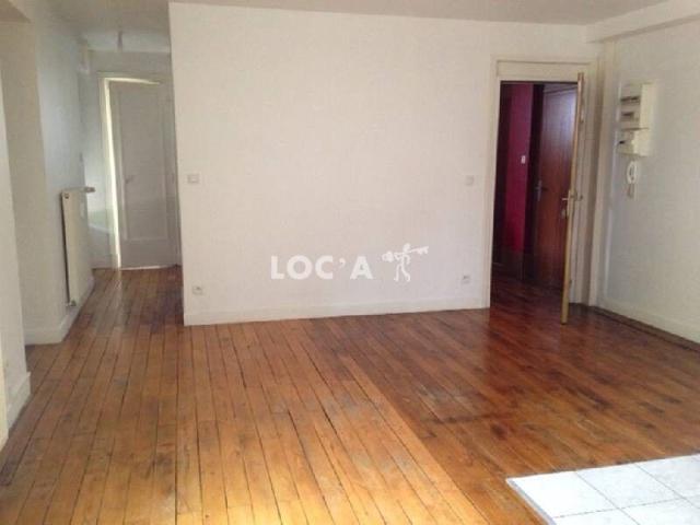 Nuits Saint Georges Location Appartement 21