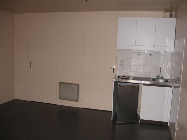 Nuits Saint Georges Location Appartement 21