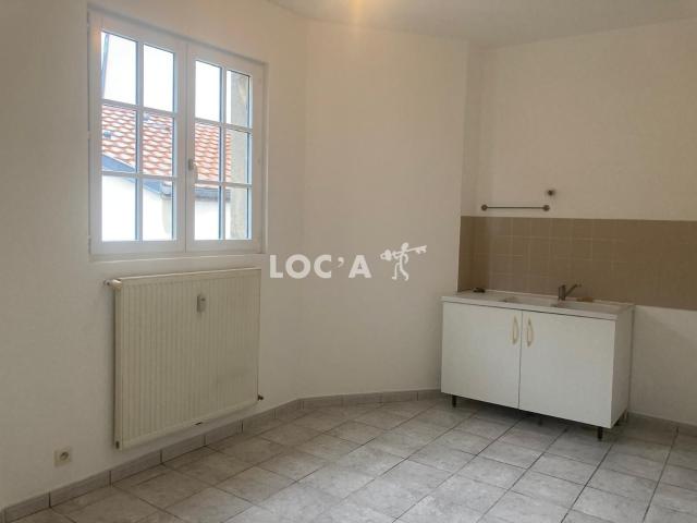 Nuits Saint Georges Location Appartement 21