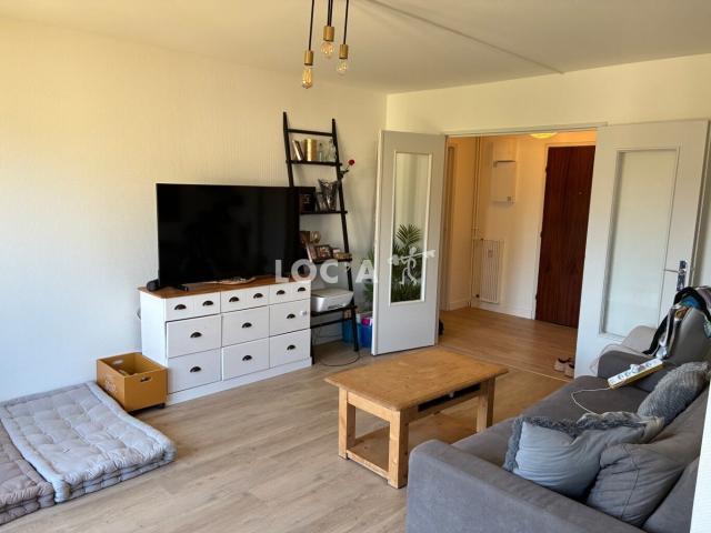 Nuits Saint Georges Location Appartement 21
