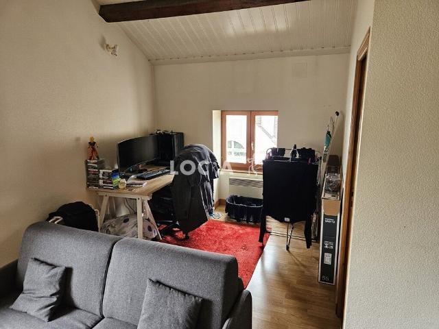 Nuits Saint Georges Location Appartement 21