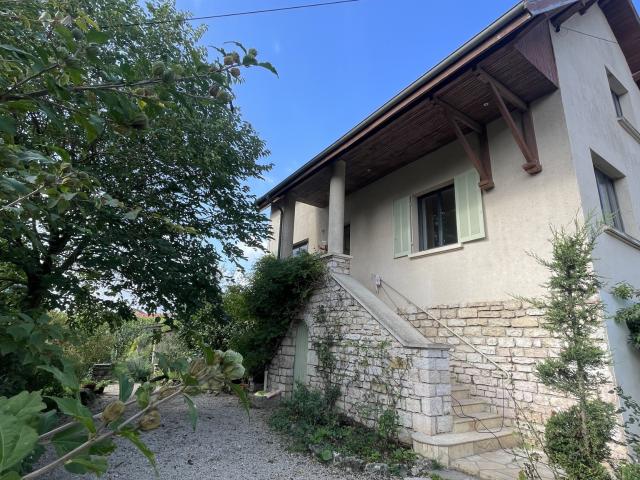 Nuits Saint Georges Vente Maison 21