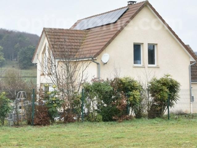 Nuits Saint Georges Vente Maison 21