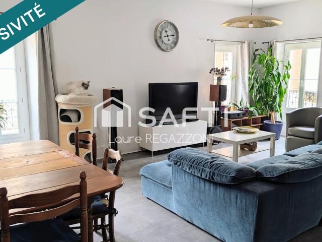 Nuits Saint Georges Vente Maison 21