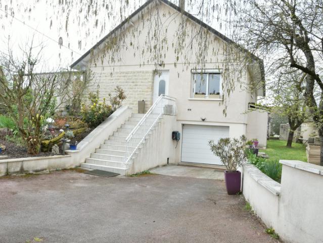Nuits Saint Georges Vente Maison 21
