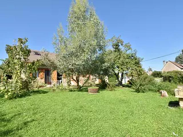 Nuits Saint Georges 21700 Achat / Vente maison 4 pièces t4 jardin cave
