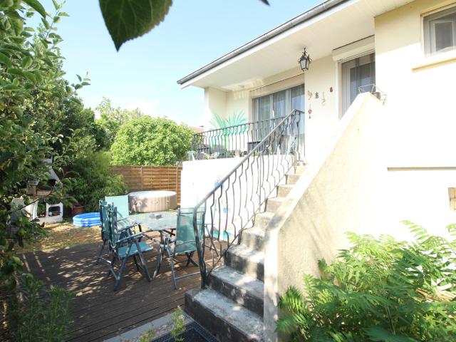 NUITS ST GEORGES Maison 3/4 chambres