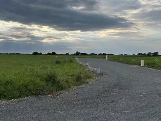 Nuillé sur Vicoin 53970 Programme neuf terrain neuf à vendre