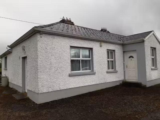 Null, Abbeyshrule, Co. Longford is for rent