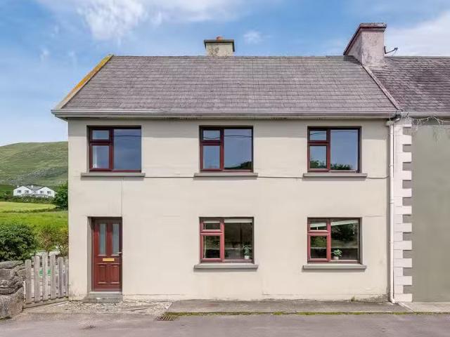 null, Caherdaniel, Co. Kerry, V93AE82 is for sale