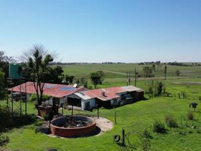 null in Bronkhorstspruit Rural