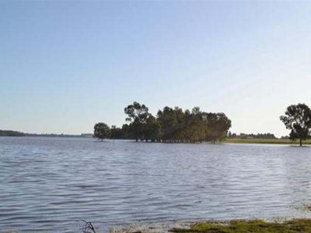 null in Vaal Marina