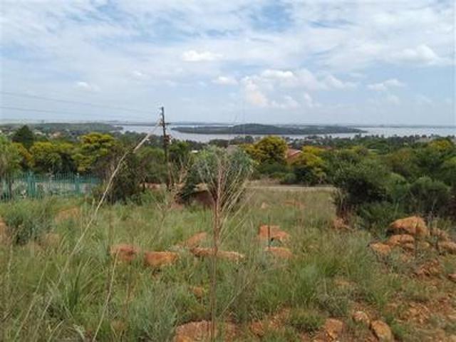 null in Vaal Marina