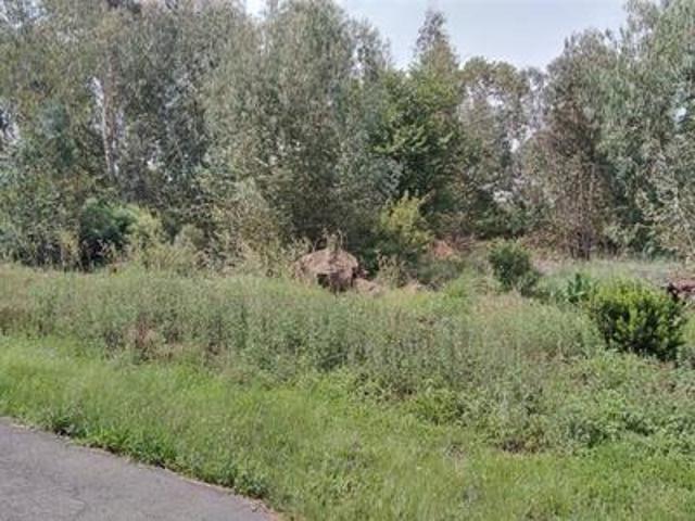 vacant stand available to build your.