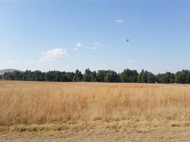 Vacant Land / Plot in Vaal Marina