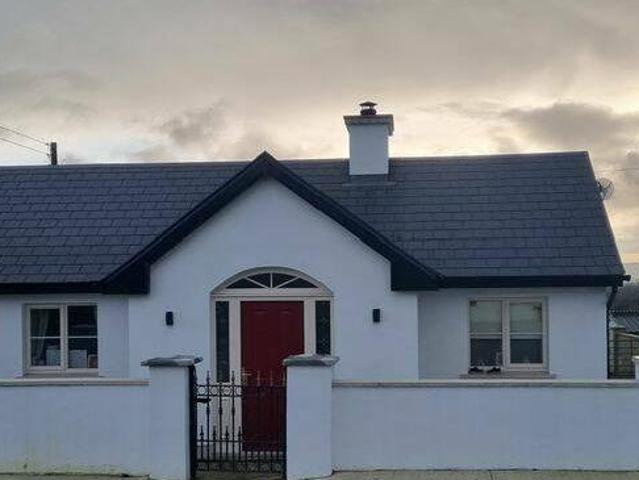 Null Knockaderry Co Limerick