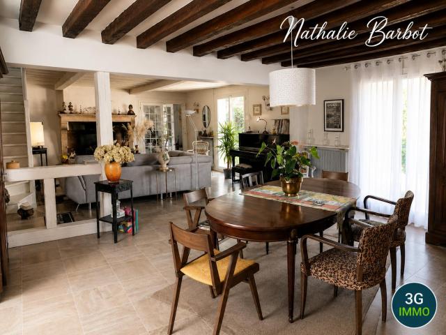 Nully Vente Maison 52