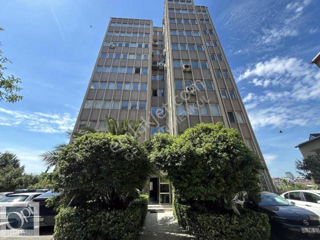 Nurtaş İş Merkezinde Kiralık Dubleks Ofis