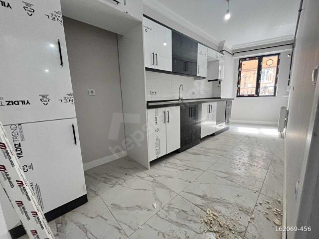 NURTEPE METROYA 3DK YOKUŞSUZ K.OTOPARK BALKON ASANSÖR