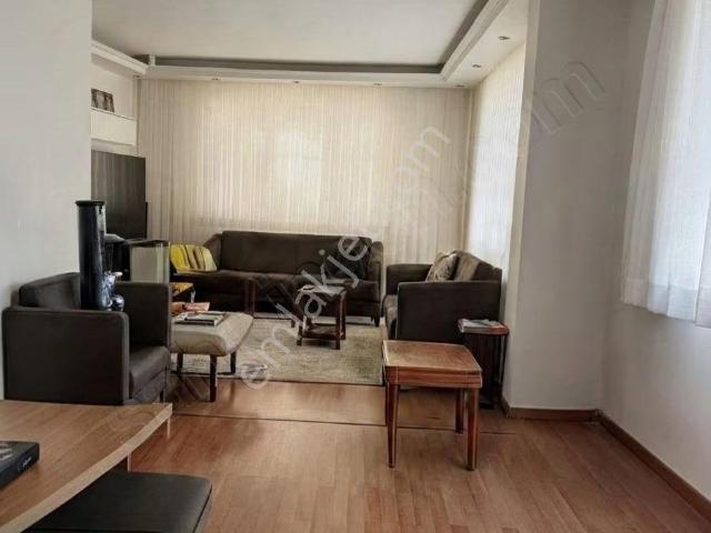 Nurtepe Stadı Ve Sağlık Ocağı Bölgesi 2+1 Eşyalı Kiralık Daire