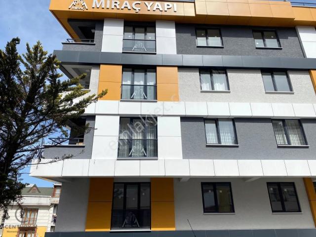 Nurtepe'de 1yaşında 2+1 Merkezi Konum Kapalı Otoparklı Fırsat!