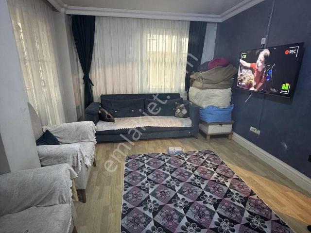 Nuryolu Caddesinde 2+2 Ters Dubleks