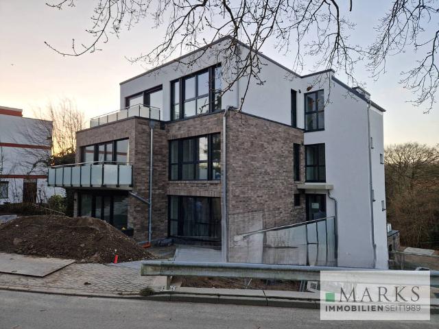 Nur 100m zur Ostsee moderne 3 Zimmer Neubauwohnung Hohwacht