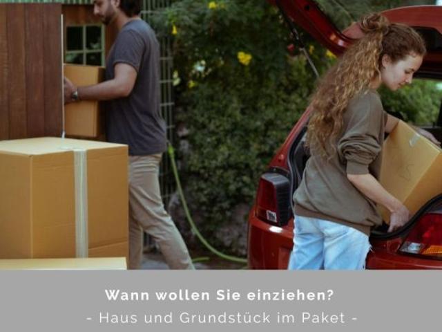 Nur 8 Minuten Fußweg zum Saseler Markt